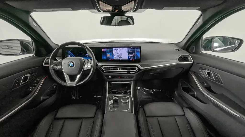 Florida Fine Cars - Used BMW 3 SERIES 2024 ORLANDO 330I