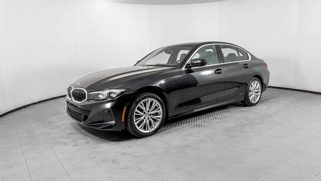 Florida Fine Cars - Used BMW 3 SERIES 2024 ORLANDO 330I
