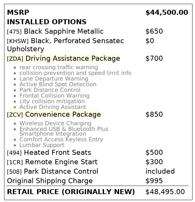 Florida Fine Cars - Used BMW 3 SERIES 2024 ORLANDO 330I