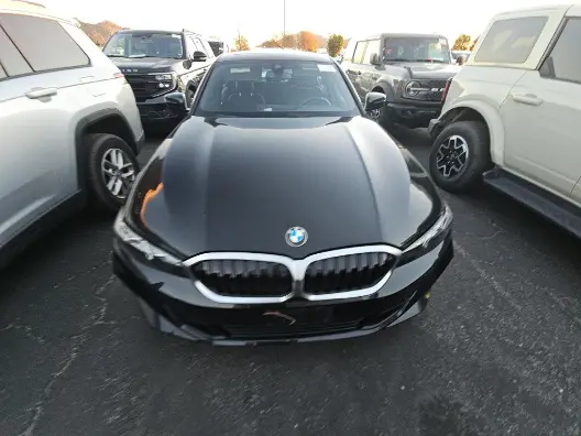 Florida Fine Cars - Used BMW 3 SERIES 2024 ORLANDO 330I
