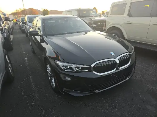 Florida Fine Cars - Used BMW 3 SERIES 2024 ORLANDO 330I