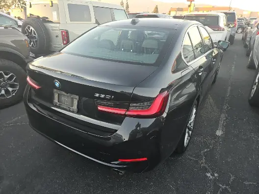 Florida Fine Cars - Used BMW 3 SERIES 2024 ORLANDO 330I