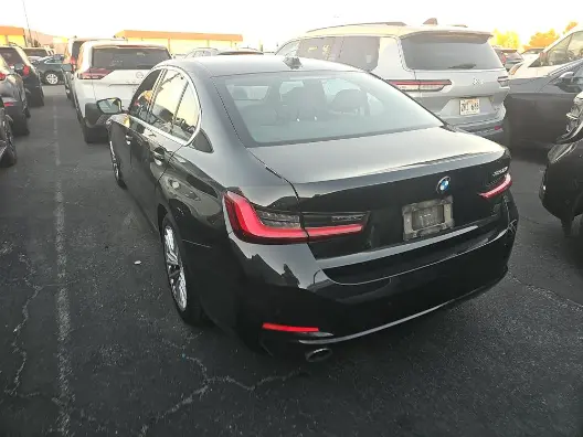 Florida Fine Cars - Used BMW 3 SERIES 2024 ORLANDO 330I