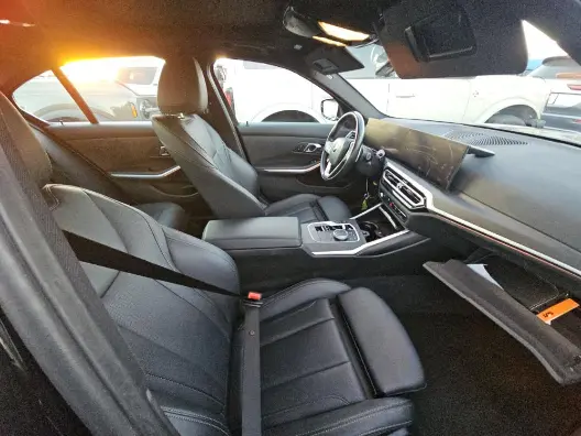 Florida Fine Cars - Used BMW 3 SERIES 2024 ORLANDO 330I