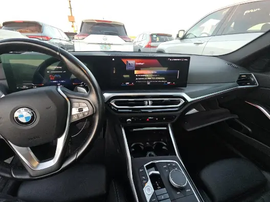 Florida Fine Cars - Used BMW 3 SERIES 2024 ORLANDO 330I