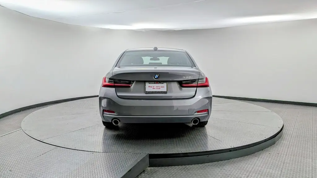 Florida Fine Cars - Used BMW 3 SERIES 2024 WEST PALM 330I