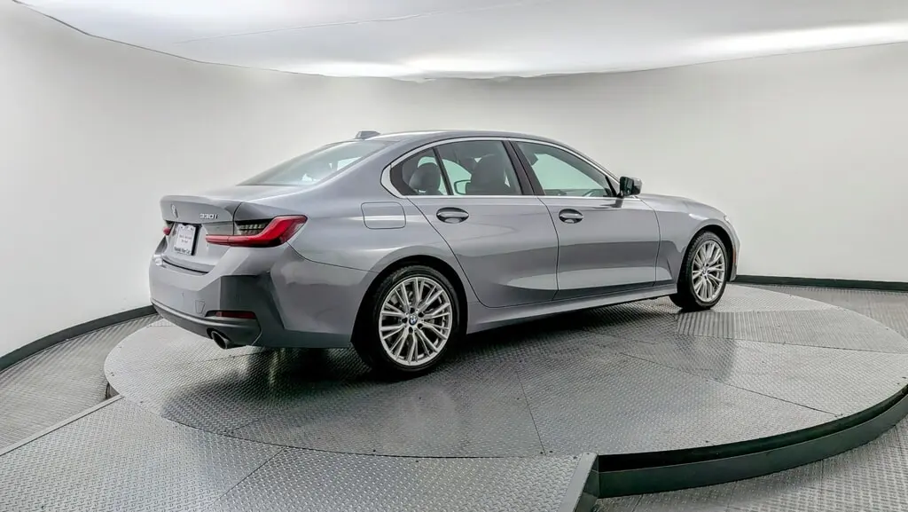 Florida Fine Cars - Used BMW 3 SERIES 2024 WEST PALM 330I