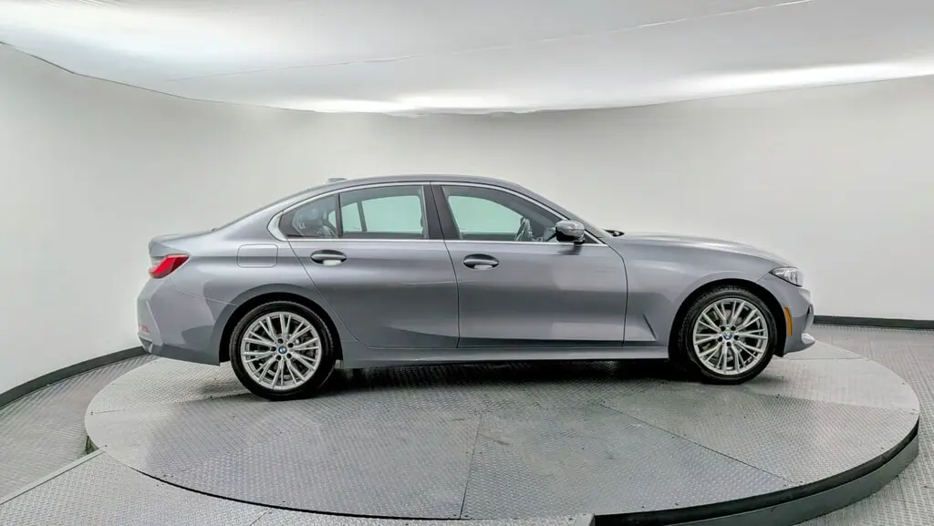Florida Fine Cars - Used BMW 3 SERIES 2024 WEST PALM 330I