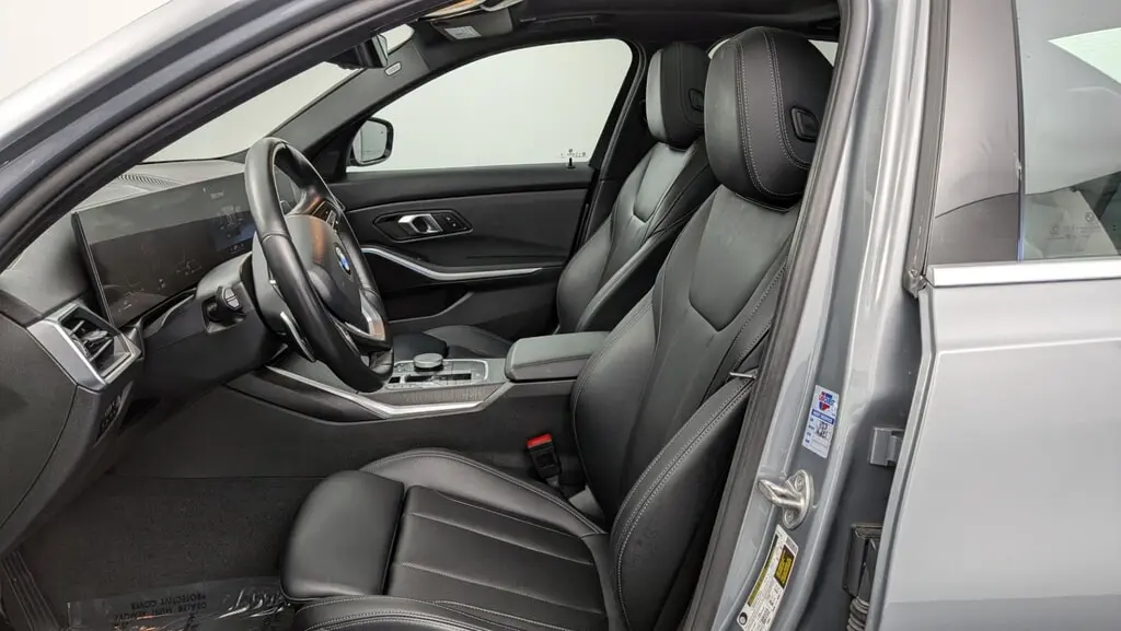 Florida Fine Cars - Used BMW 3 SERIES 2024 WEST PALM 330I