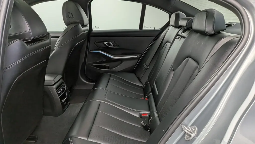 Florida Fine Cars - Used BMW 3 SERIES 2024 WEST PALM 330I