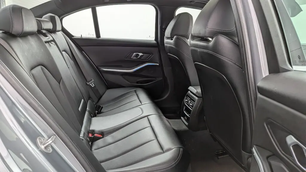 Florida Fine Cars - Used BMW 3 SERIES 2024 WEST PALM 330I