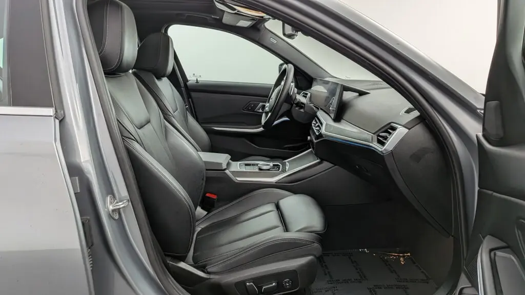 Florida Fine Cars - Used BMW 3 SERIES 2024 WEST PALM 330I