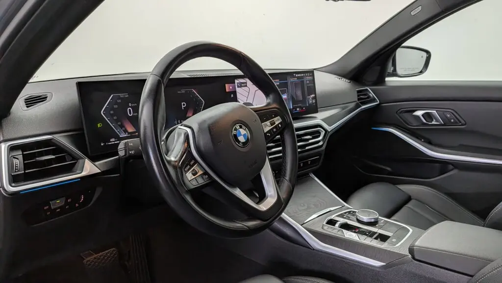 Florida Fine Cars - Used BMW 3 SERIES 2024 WEST PALM 330I