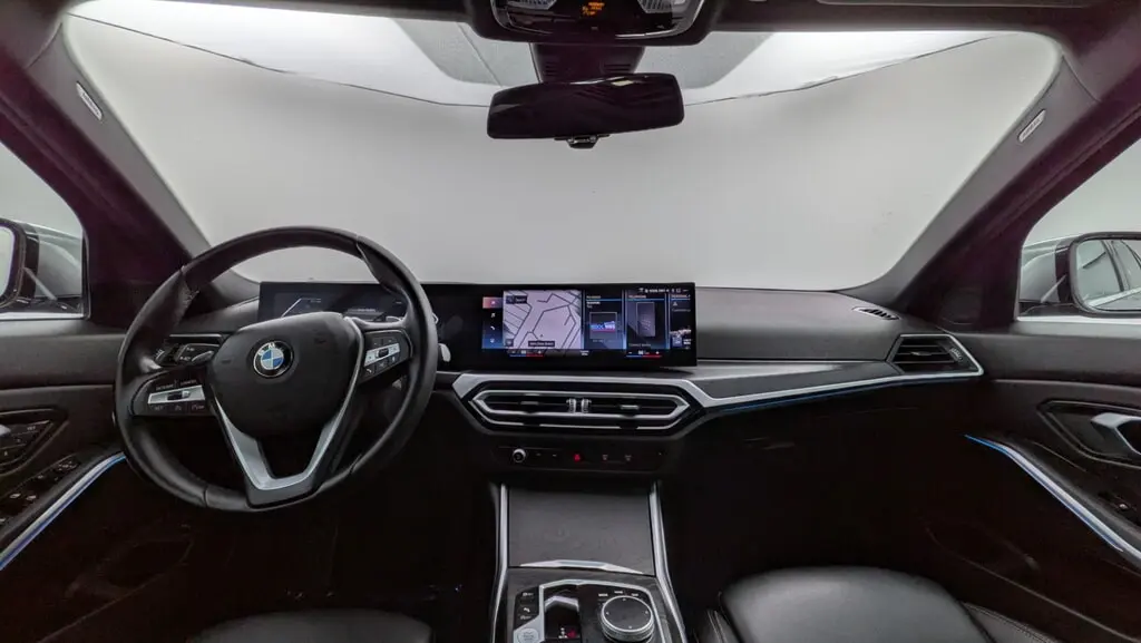 Florida Fine Cars - Used BMW 3 SERIES 2024 WEST PALM 330I