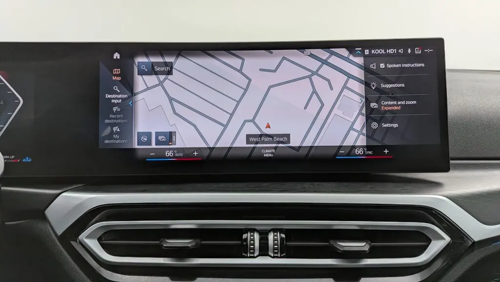 Florida Fine Cars - Used BMW 3 SERIES 2024 WEST PALM 330I