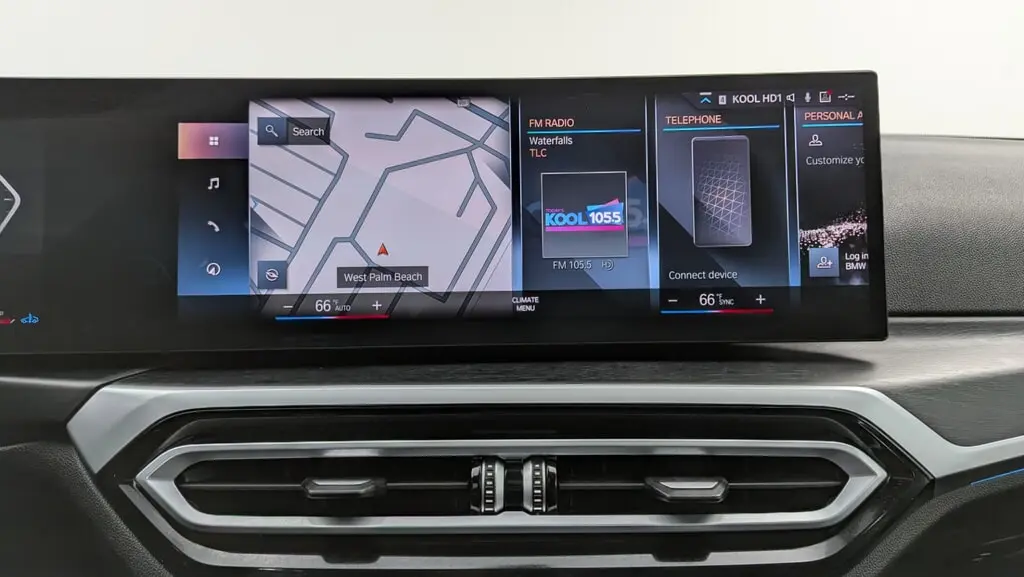 Florida Fine Cars - Used BMW 3 SERIES 2024 WEST PALM 330I