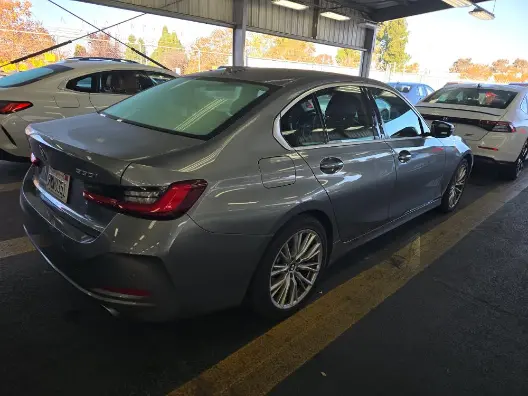 Florida Fine Cars - Used BMW 3 SERIES 2024 WEST PALM 330I