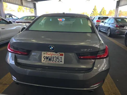 Florida Fine Cars - Used BMW 3 SERIES 2024 WEST PALM 330I