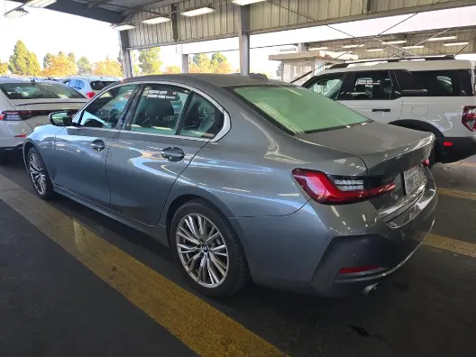 Florida Fine Cars - Used BMW 3 SERIES 2024 WEST PALM 330I