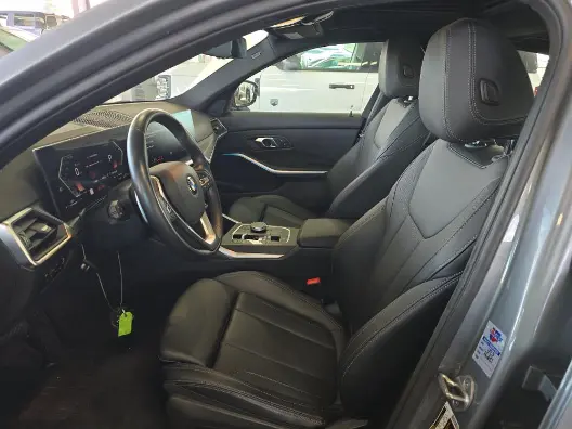 Florida Fine Cars - Used BMW 3 SERIES 2024 WEST PALM 330I