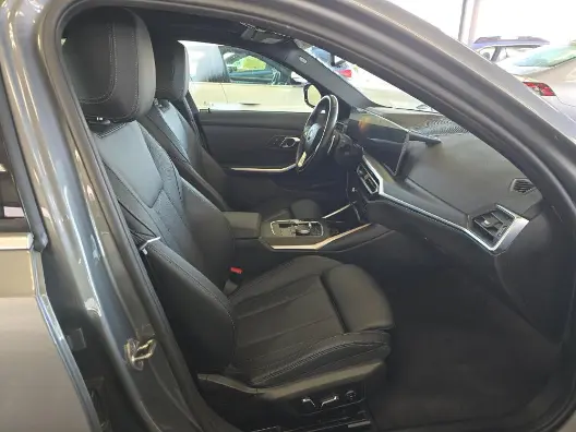 Florida Fine Cars - Used BMW 3 SERIES 2024 WEST PALM 330I