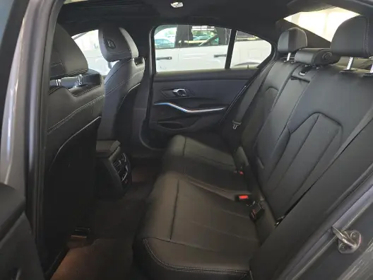 Florida Fine Cars - Used BMW 3 SERIES 2024 WEST PALM 330I