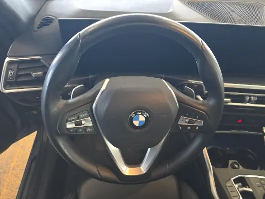 Florida Fine Cars - Used BMW 3 SERIES 2024 WEST PALM 330I