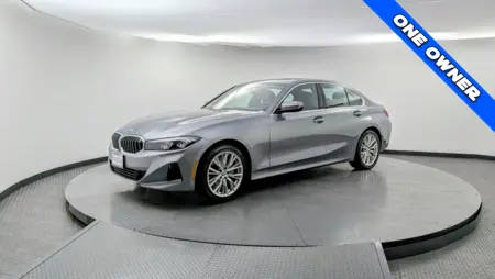 Florida Fine Cars - Used BMW 3-SERIES 2024 WEST PALM 330I