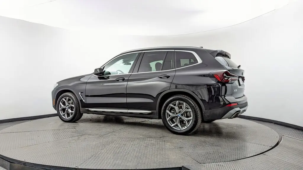 Florida Fine Cars - Used BMW X3 2024 MARGATE SDRIVE30I