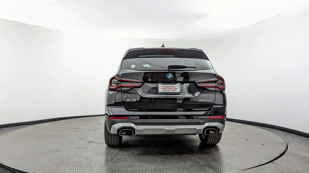 Florida Fine Cars - Used BMW X3 2024 MARGATE SDRIVE30I