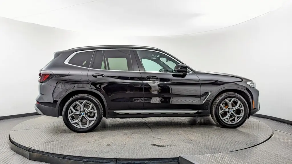 Florida Fine Cars - Used BMW X3 2024 MARGATE SDRIVE30I