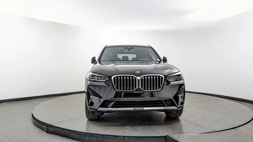 Florida Fine Cars - Used BMW X3 2024 MARGATE SDRIVE30I