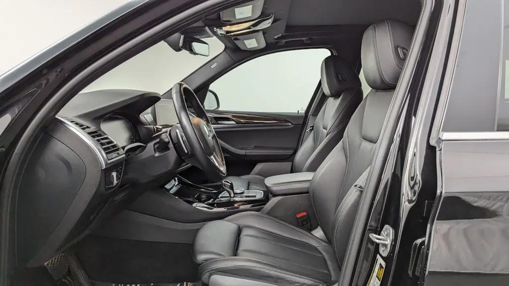 Florida Fine Cars - Used BMW X3 2024 MARGATE SDRIVE30I