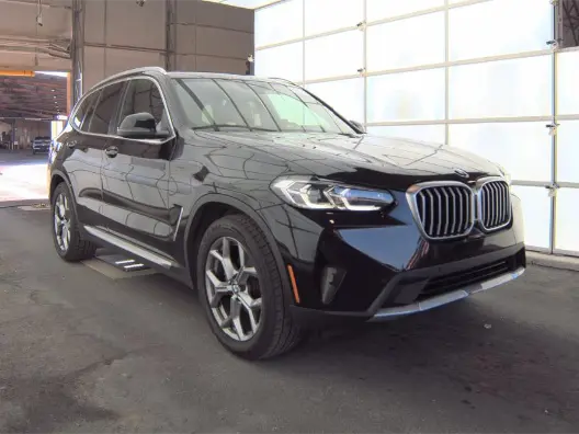 Florida Fine Cars - Used BMW X3 2024 MARGATE SDRIVE30I
