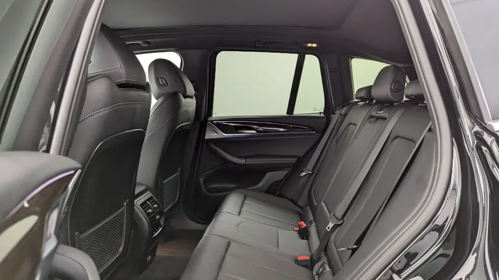 Florida Fine Cars - Used BMW X3 2024 MARGATE SDRIVE30I