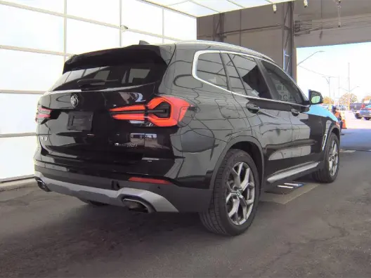 Florida Fine Cars - Used BMW X3 2024 MARGATE SDRIVE30I