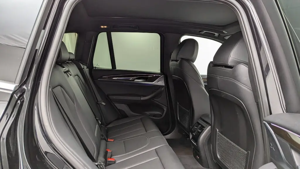 Florida Fine Cars - Used BMW X3 2024 MARGATE SDRIVE30I