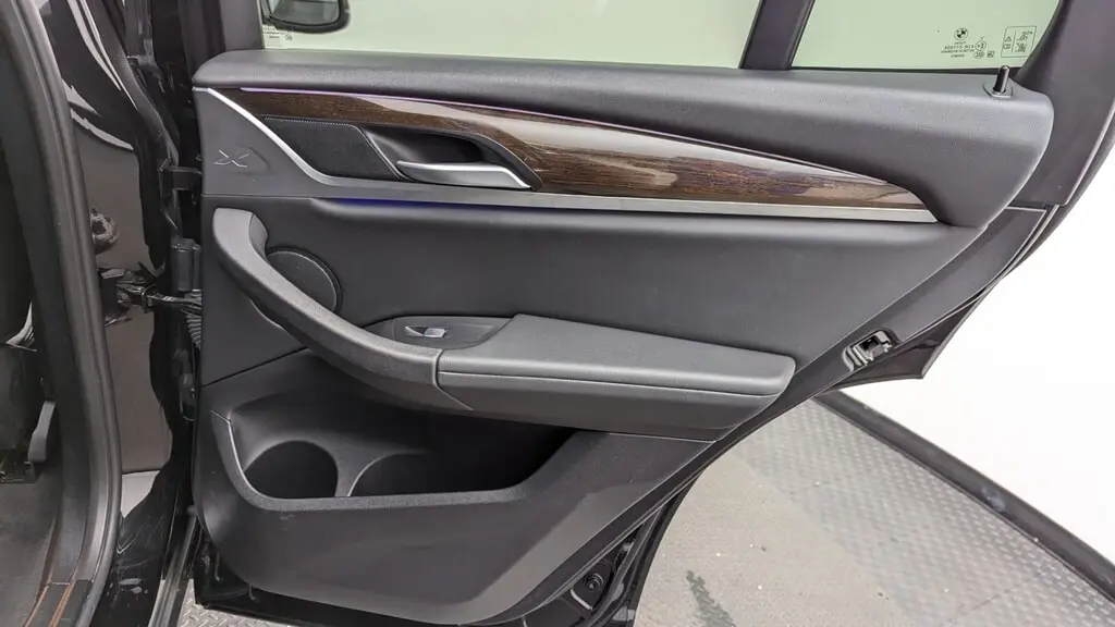 Florida Fine Cars - Used BMW X3 2024 MARGATE SDRIVE30I