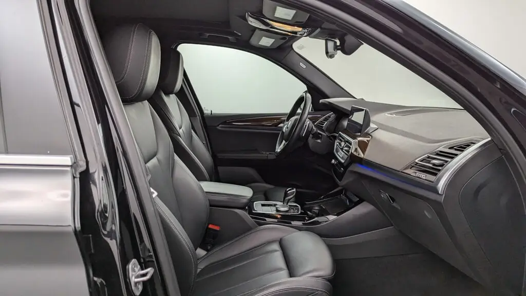 Florida Fine Cars - Used BMW X3 2024 MARGATE SDRIVE30I