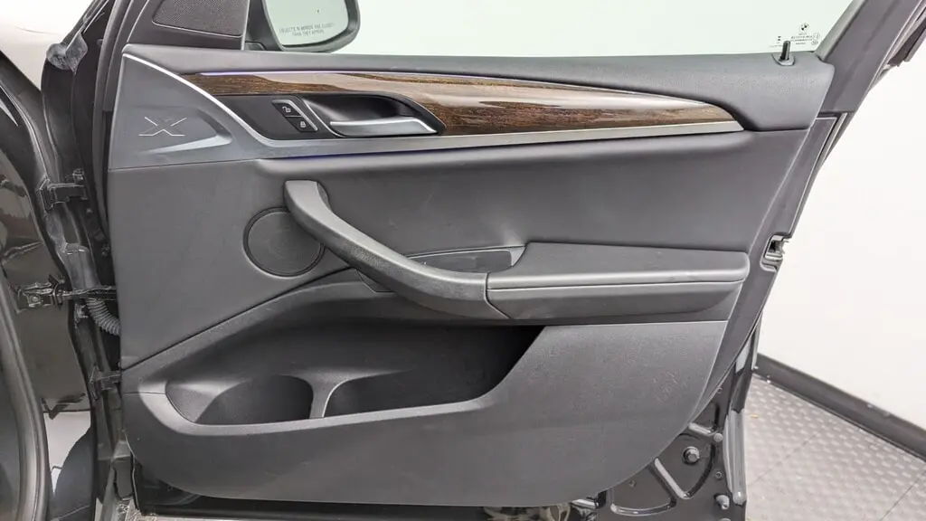 Florida Fine Cars - Used BMW X3 2024 MARGATE SDRIVE30I