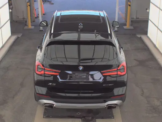 Florida Fine Cars - Used BMW X3 2024 MARGATE SDRIVE30I