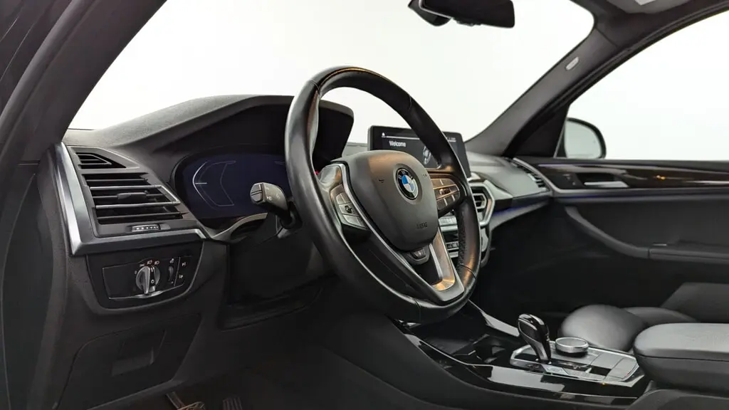 Florida Fine Cars - Used BMW X3 2024 MARGATE SDRIVE30I