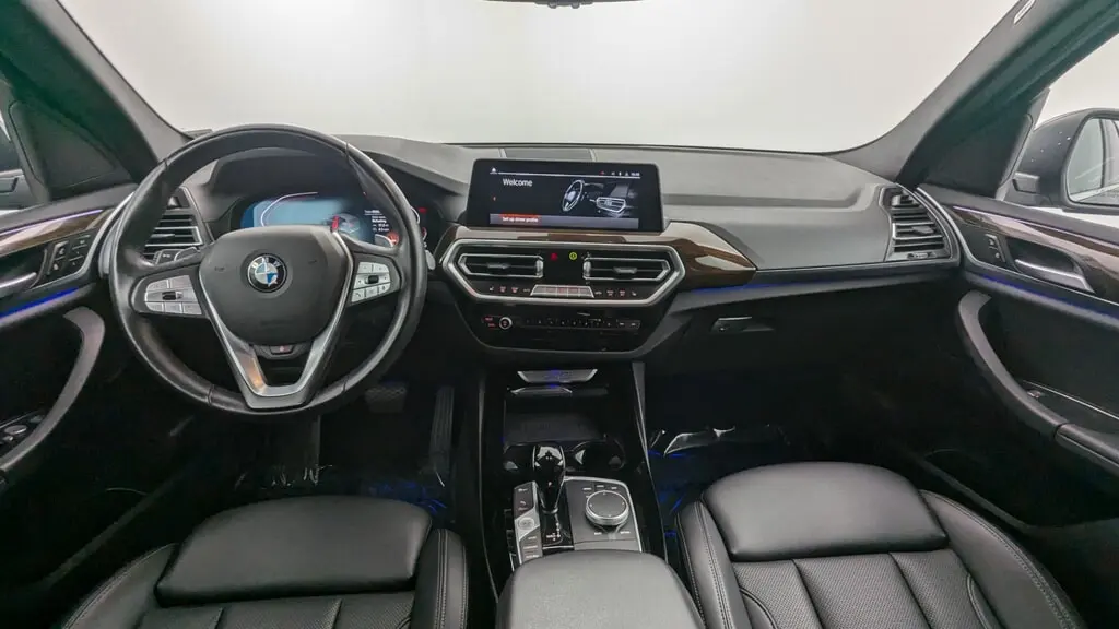 Florida Fine Cars - Used BMW X3 2024 MARGATE SDRIVE30I