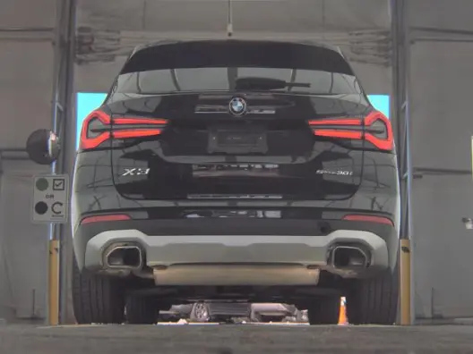 Florida Fine Cars - Used BMW X3 2024 MARGATE SDRIVE30I