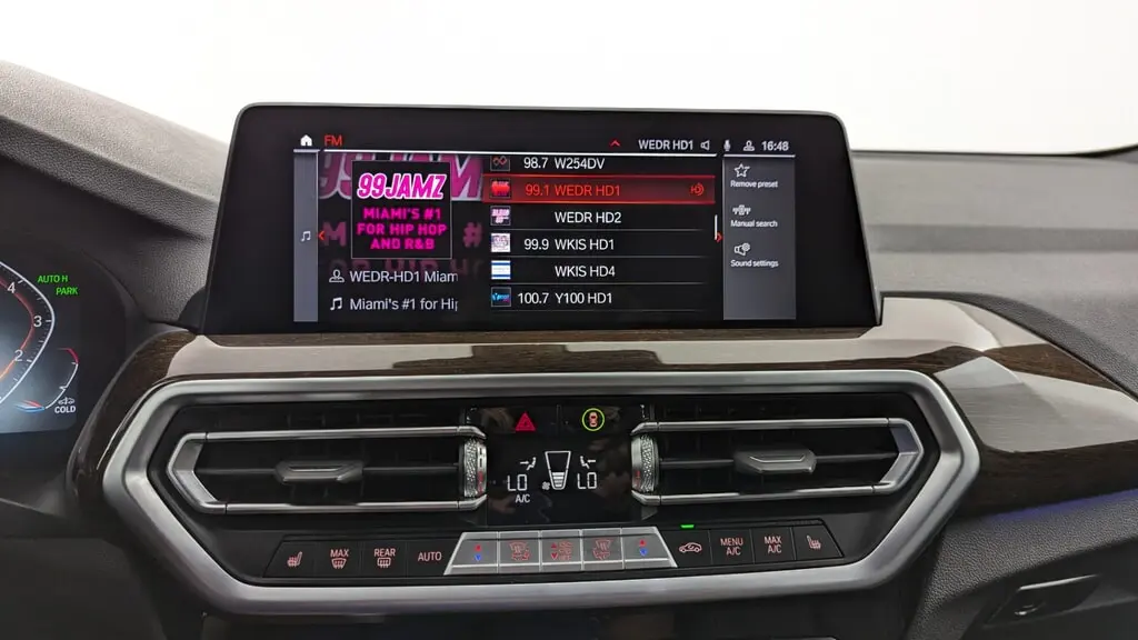 Florida Fine Cars - Used BMW X3 2024 MARGATE SDRIVE30I