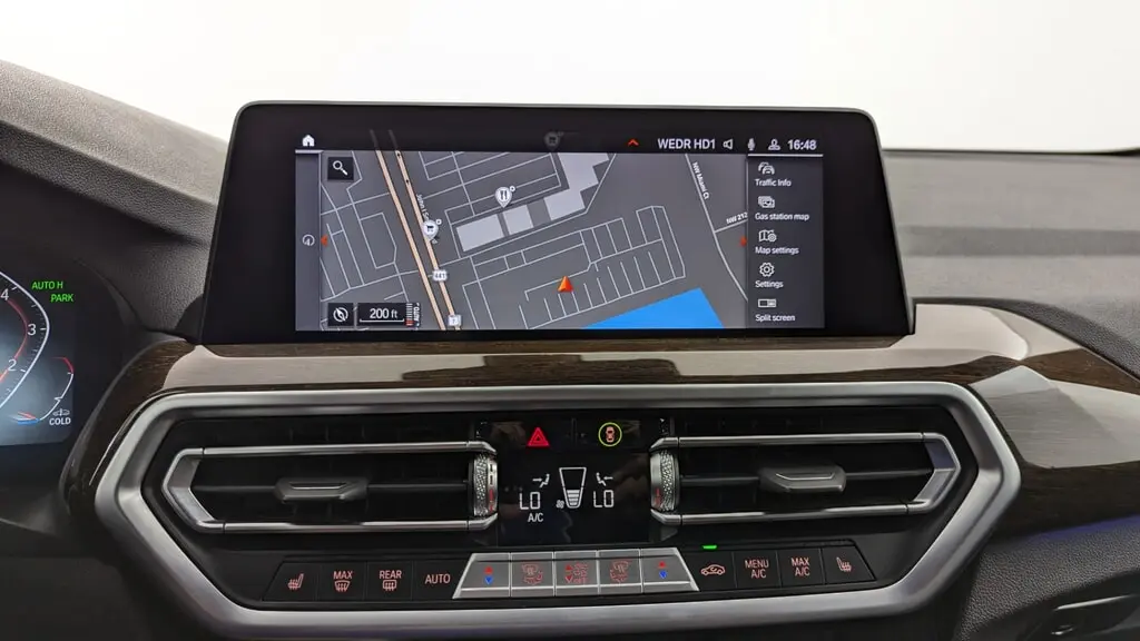 Florida Fine Cars - Used BMW X3 2024 MARGATE SDRIVE30I