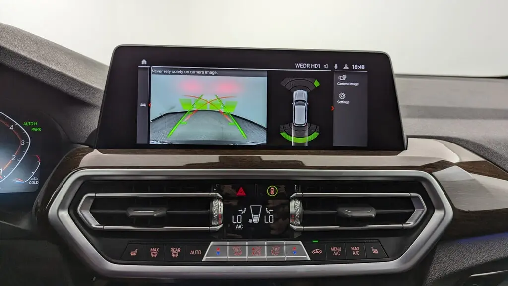 Florida Fine Cars - Used BMW X3 2024 MARGATE SDRIVE30I