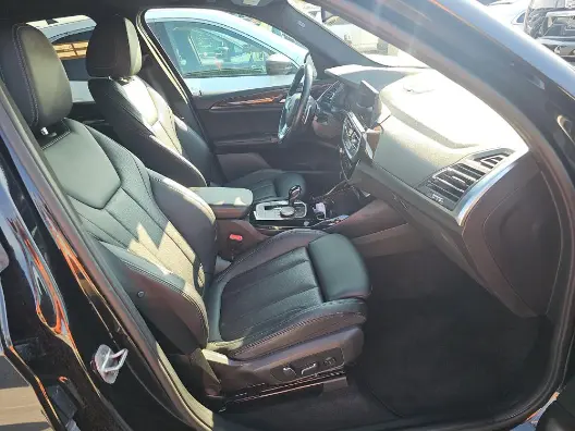 Florida Fine Cars - Used BMW X3 2024 MARGATE SDRIVE30I