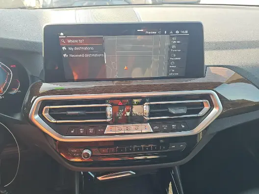 Florida Fine Cars - Used BMW X3 2024 MARGATE SDRIVE30I