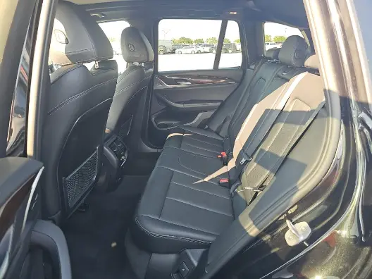 Florida Fine Cars - Used BMW X3 2024 MARGATE SDRIVE30I